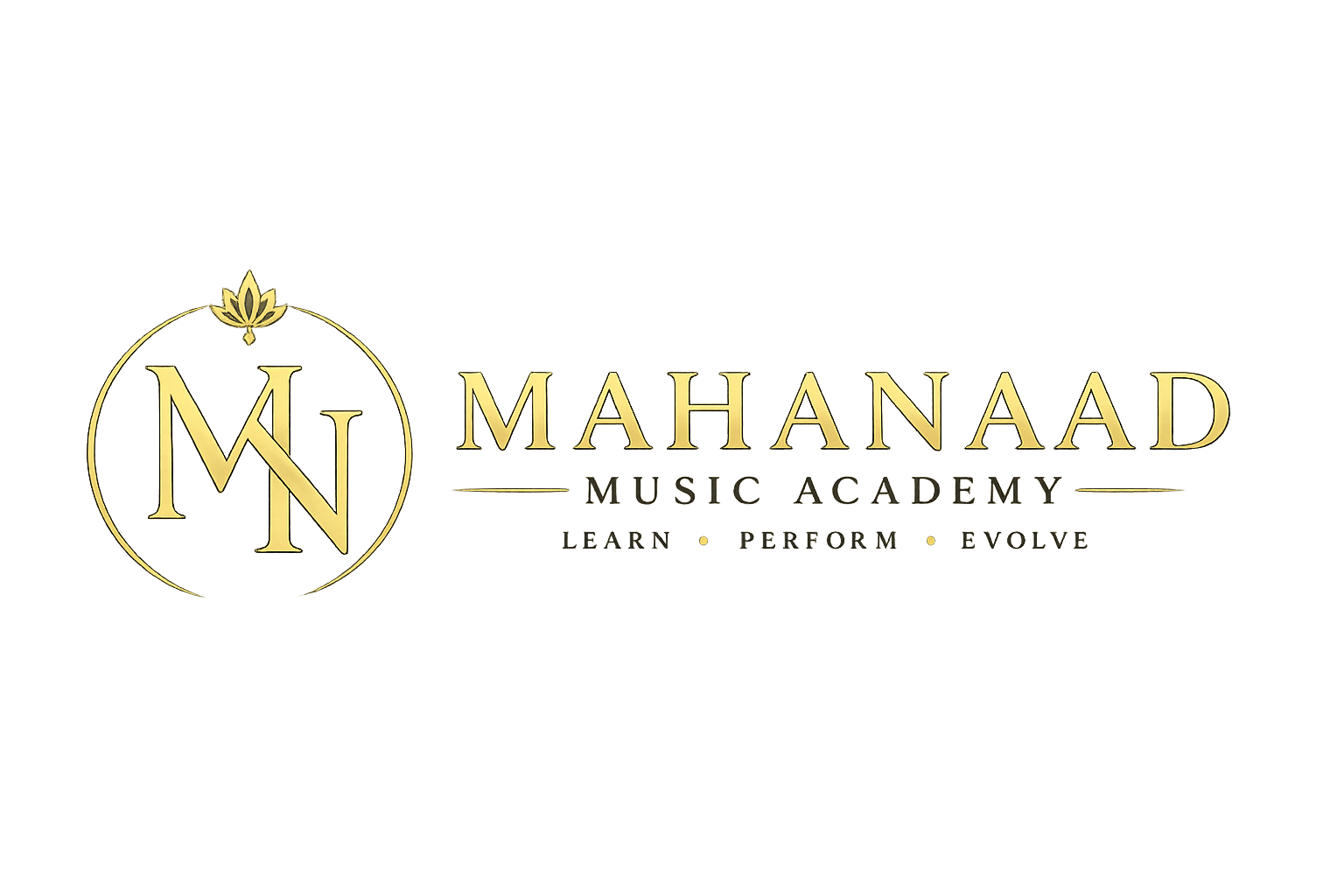 Mahanaad Music Academy